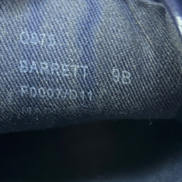 🔥🔥🔥Coach Colorful Graphic Women's Sneakers Size: 9B🔥🔥🔥 - Picture 9 of 9